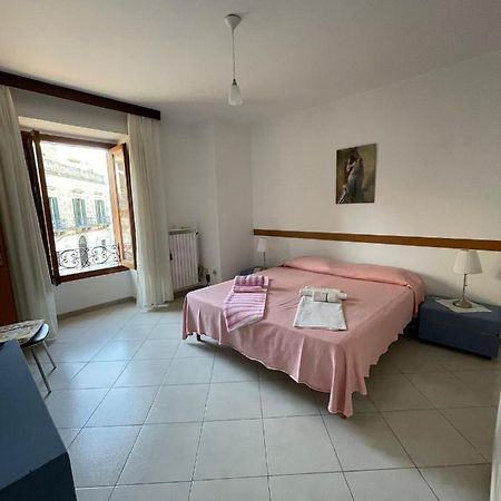 Dimora Alla Villa Ostuni Exteriör bild