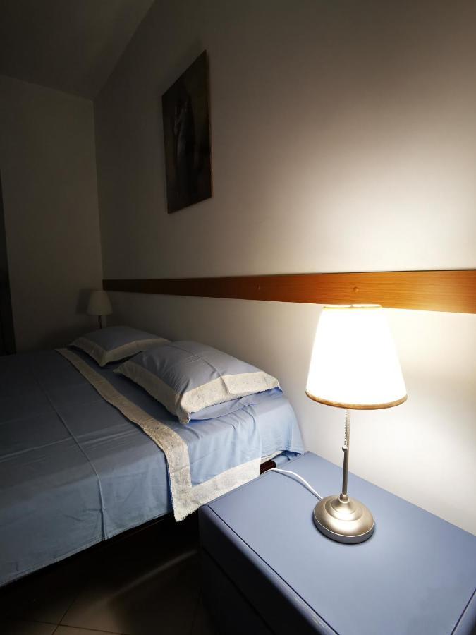 Dimora Alla Villa Ostuni Exteriör bild