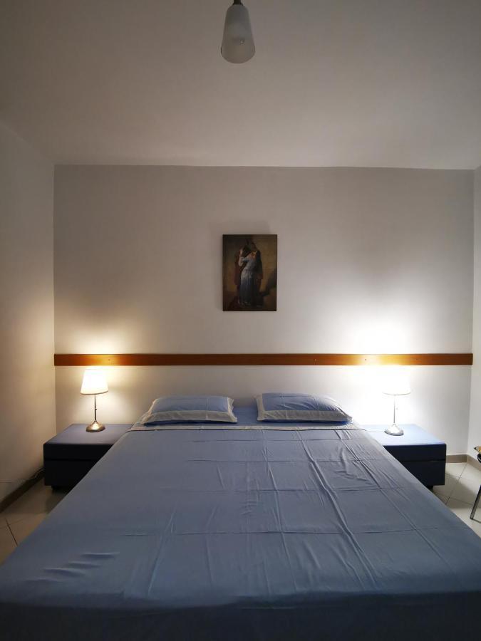 Dimora Alla Villa Ostuni Exteriör bild