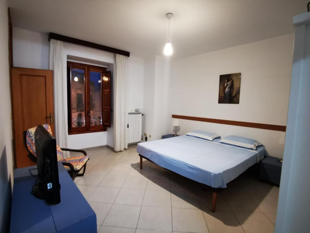 Dimora Alla Villa Ostuni Exteriör bild