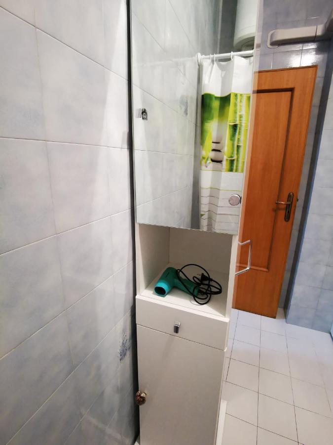 Dimora Alla Villa Ostuni Exteriör bild