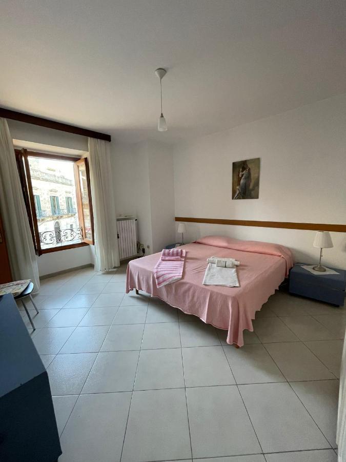 Dimora Alla Villa Ostuni Exteriör bild