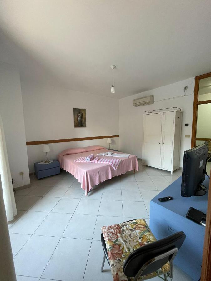 Dimora Alla Villa Ostuni Exteriör bild