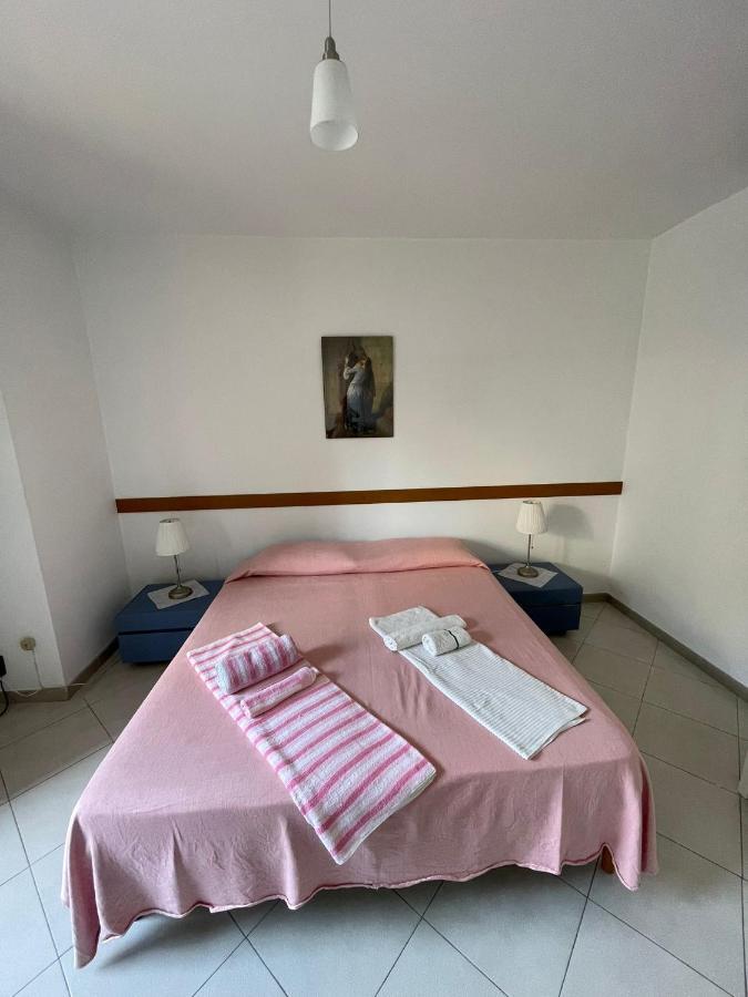 Dimora Alla Villa Ostuni Exteriör bild