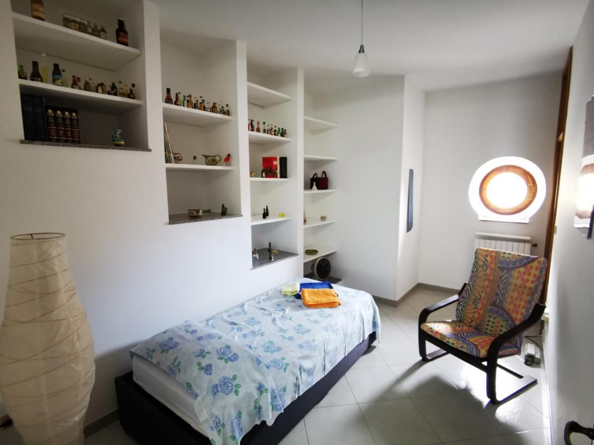 Dimora Alla Villa Ostuni Exteriör bild