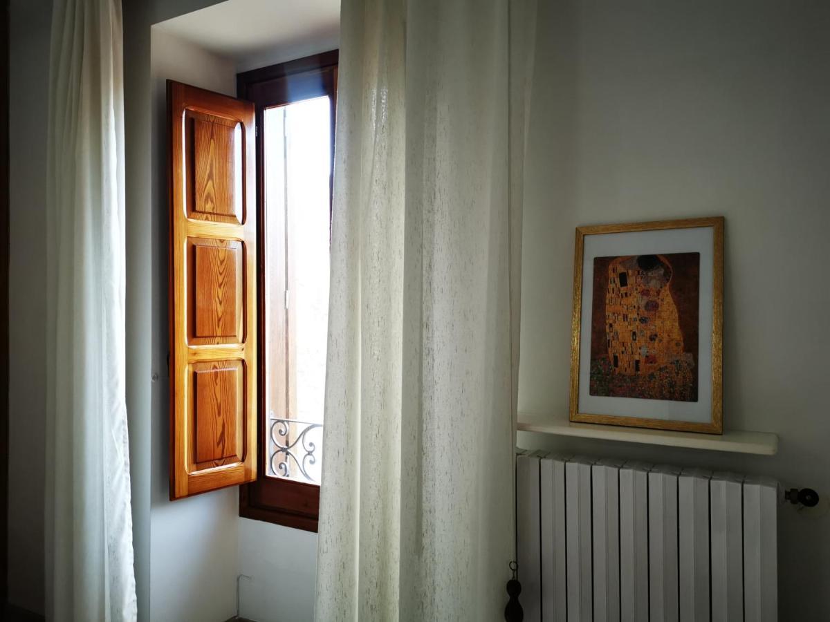 Dimora Alla Villa Ostuni Exteriör bild