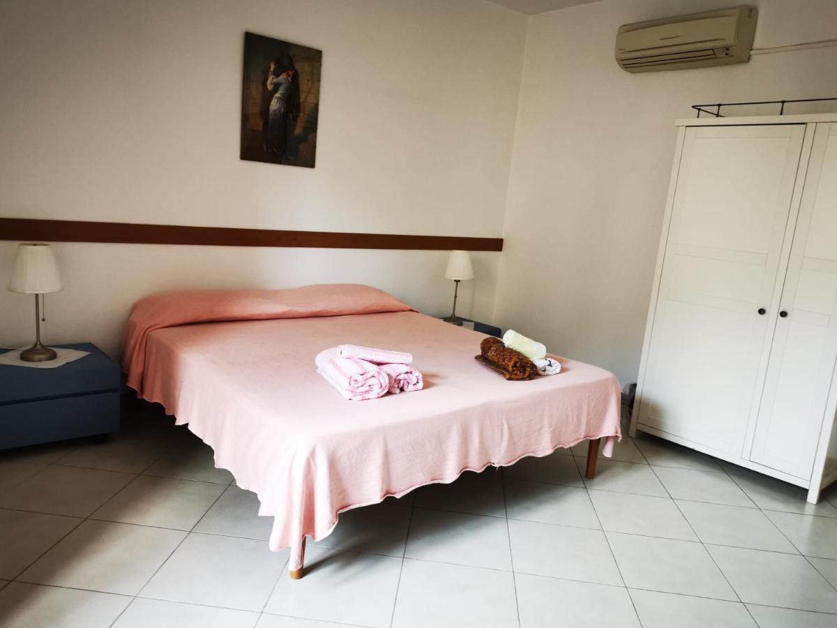Dimora Alla Villa Ostuni Exteriör bild