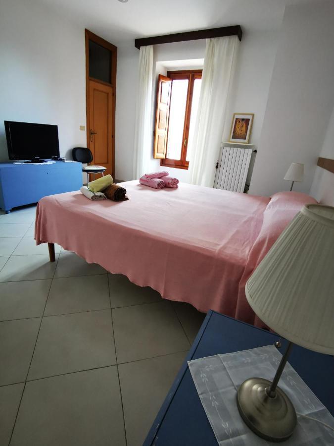 Dimora Alla Villa Ostuni Exteriör bild