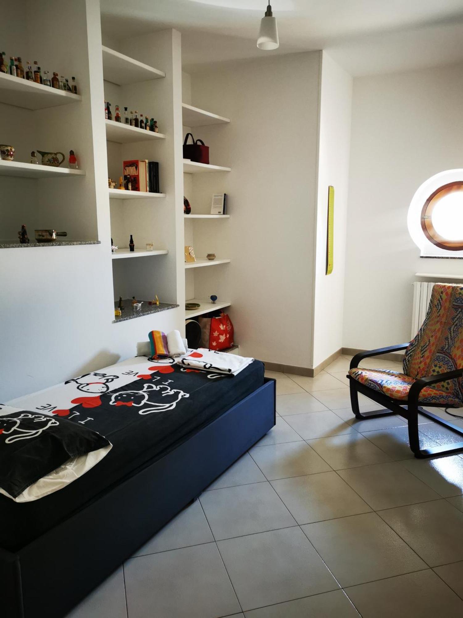 Dimora Alla Villa Ostuni Exteriör bild