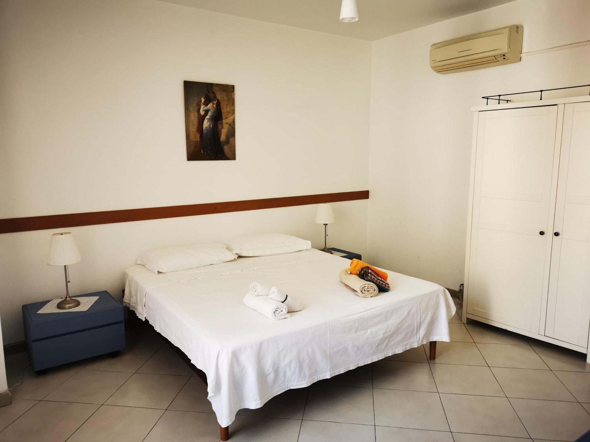 Dimora Alla Villa Ostuni Exteriör bild