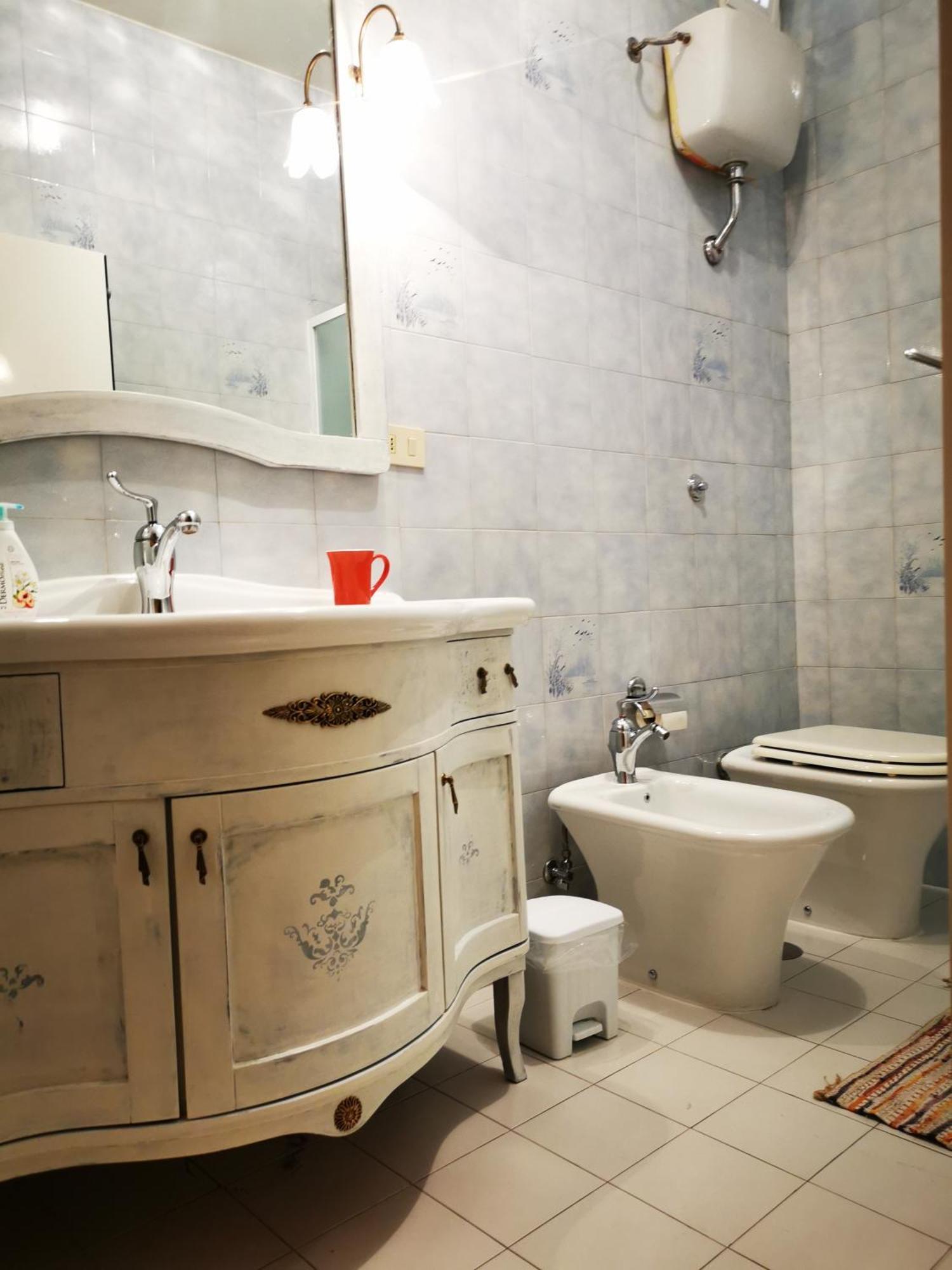 Dimora Alla Villa Ostuni Exteriör bild