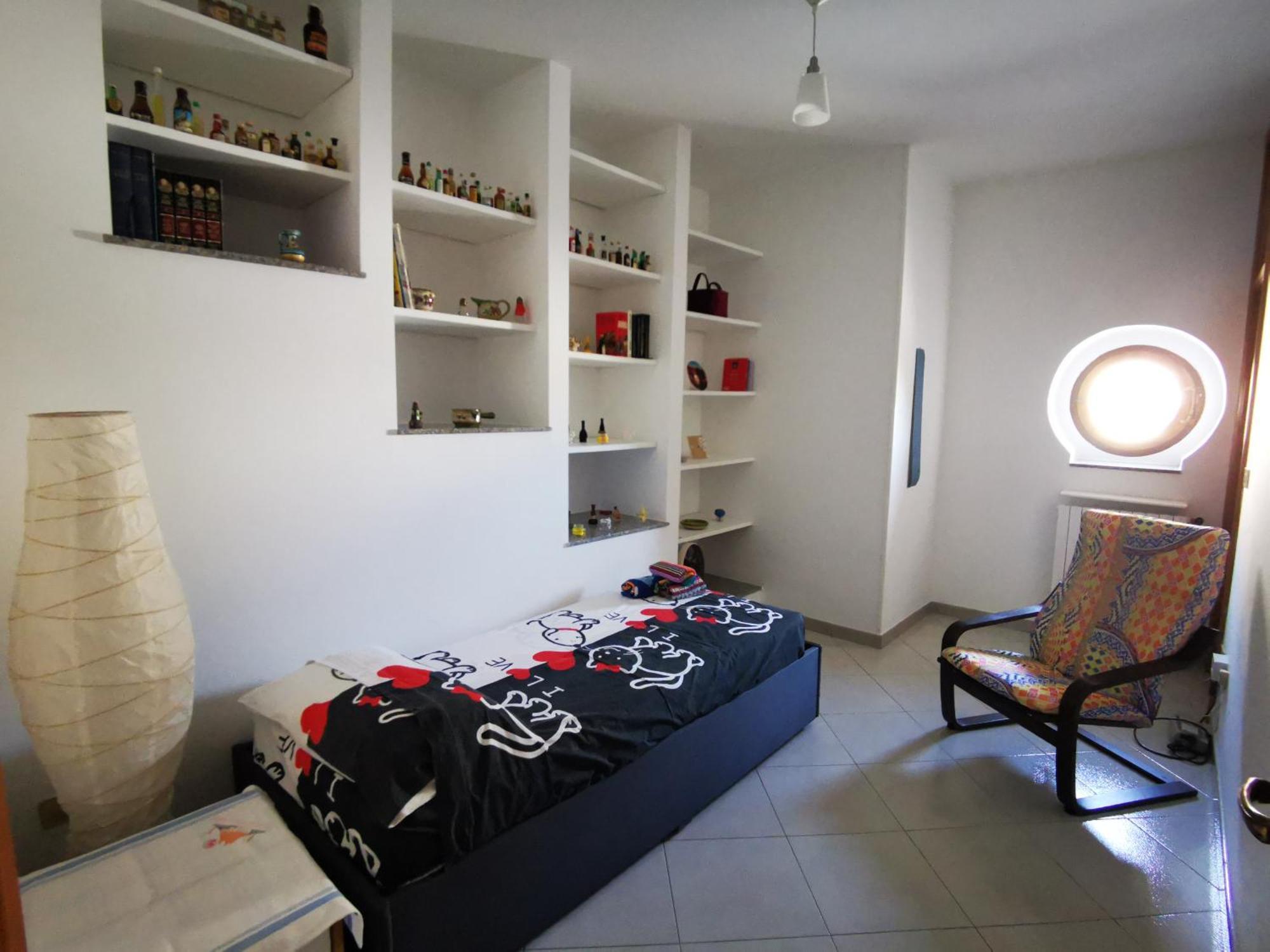 Dimora Alla Villa Ostuni Exteriör bild