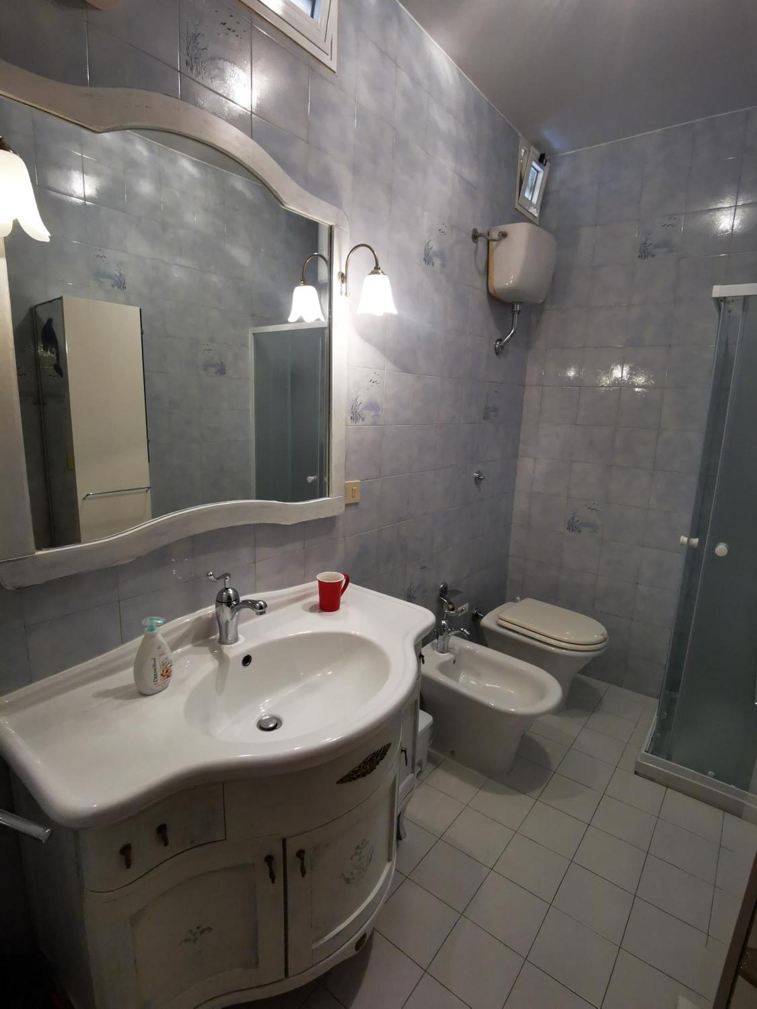 Dimora Alla Villa Ostuni Exteriör bild