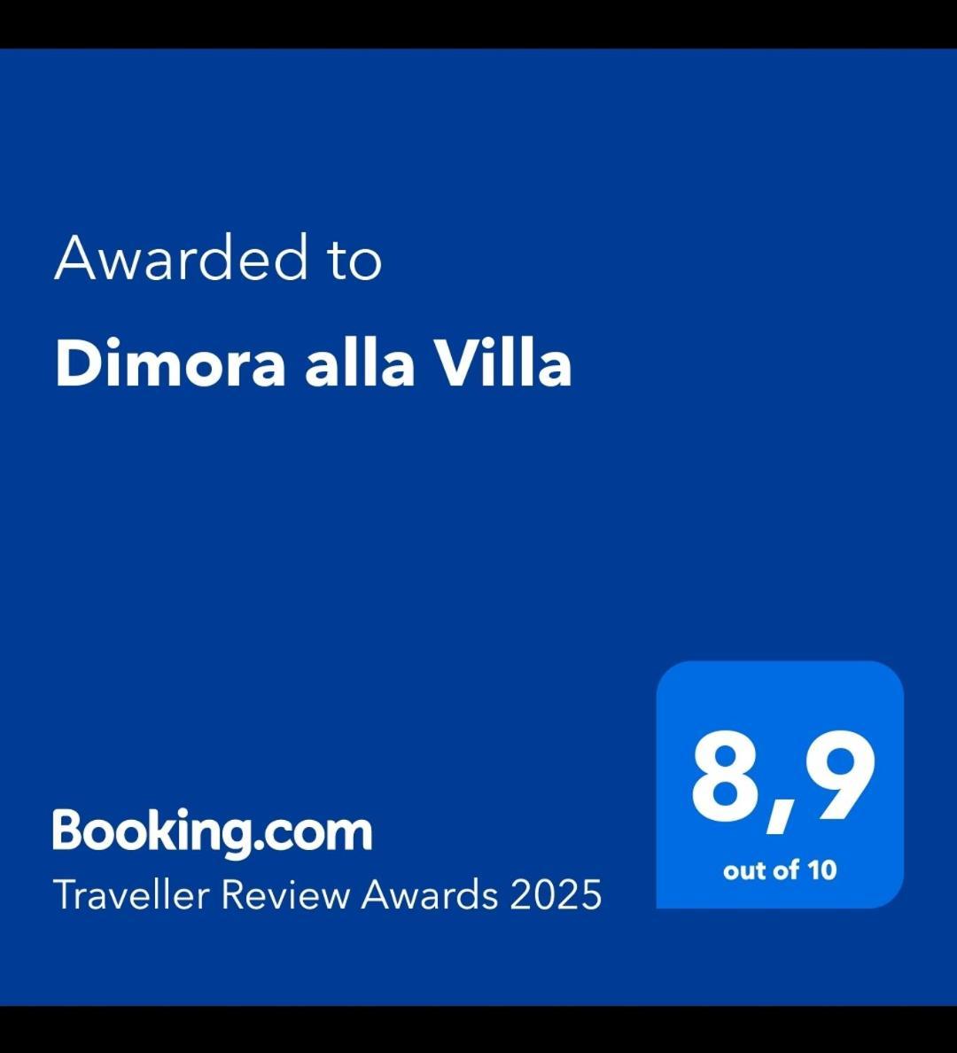 Dimora Alla Villa Ostuni Exteriör bild