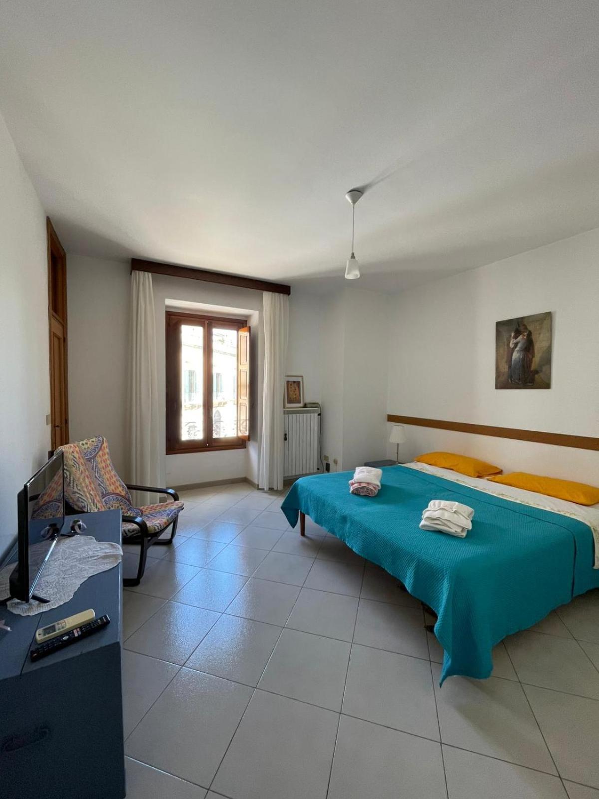 Dimora Alla Villa Ostuni Exteriör bild