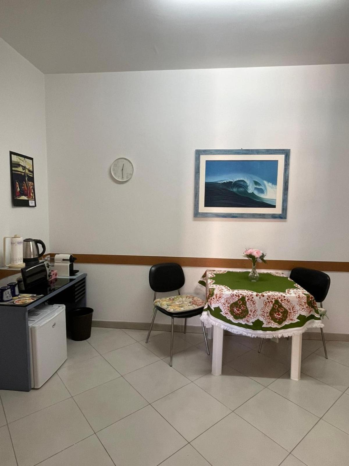 Dimora Alla Villa Ostuni Exteriör bild
