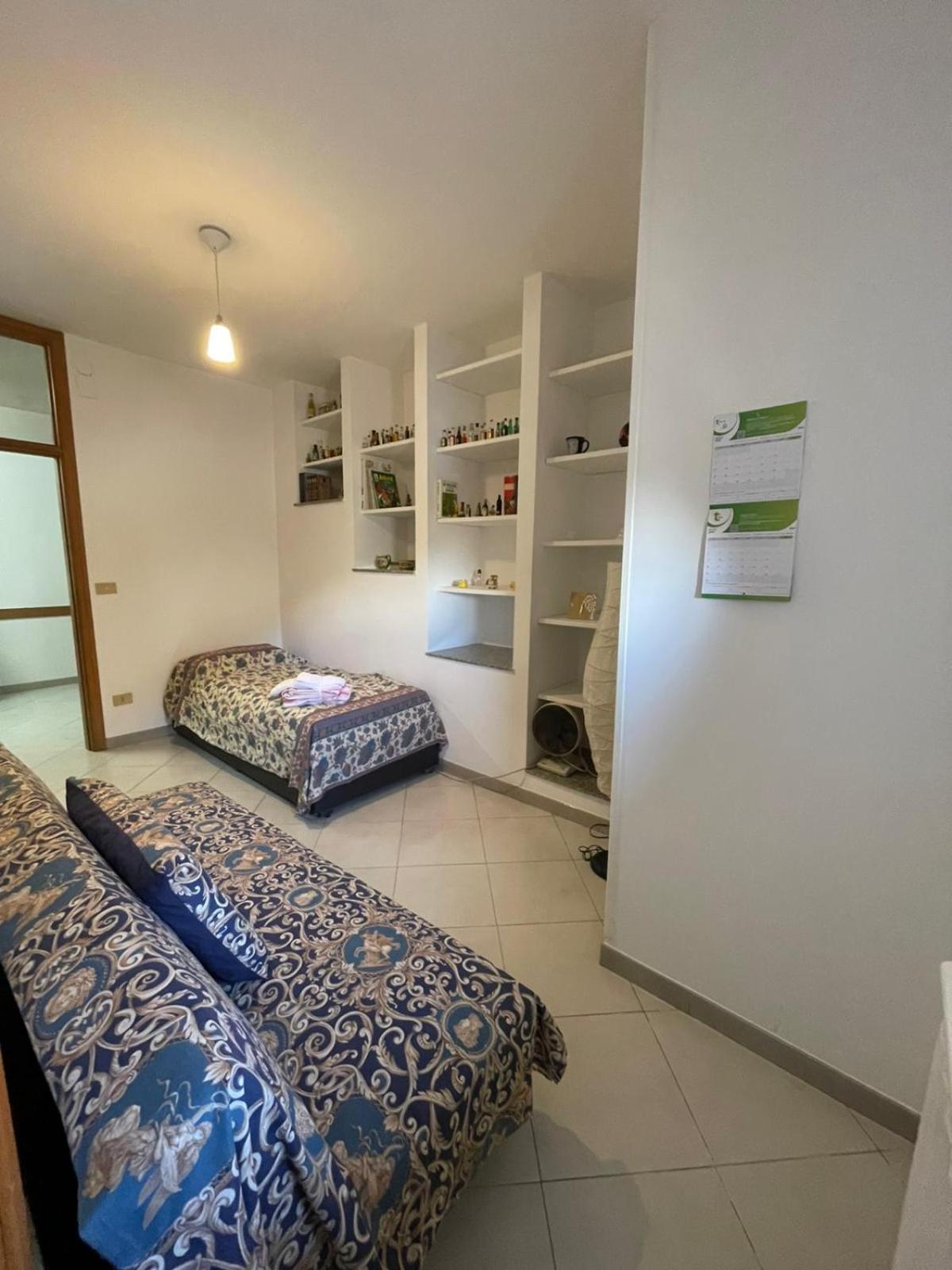 Dimora Alla Villa Ostuni Exteriör bild